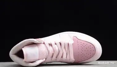 DIGITAL JORDAN (W) MID PINK 1 0704